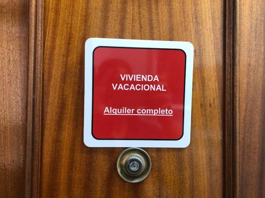 Piso En Santander Zona Universidad Y Sardinero By Urbanhosting Exterior foto
